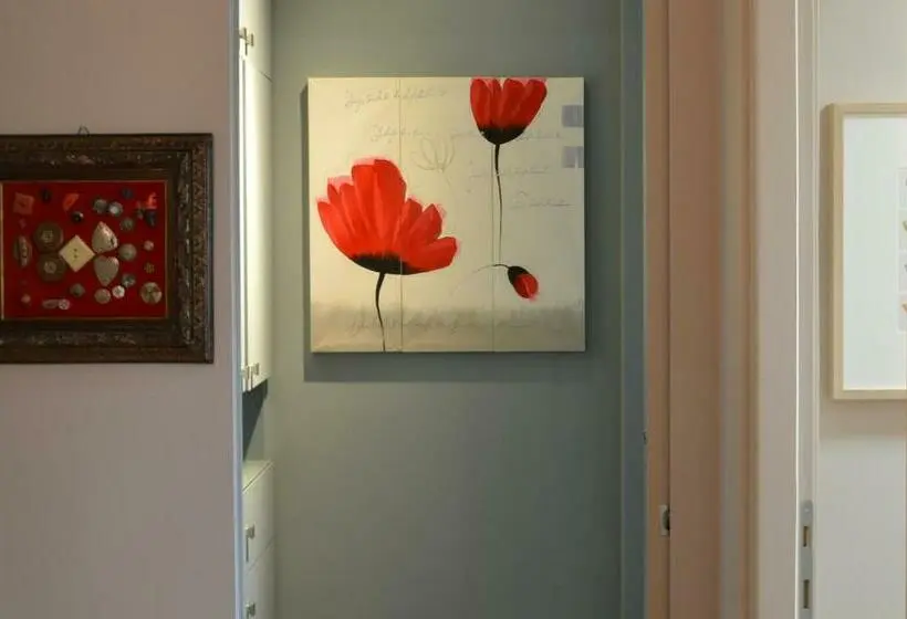 スタンダードルーム, B&b La Casa Di Angela