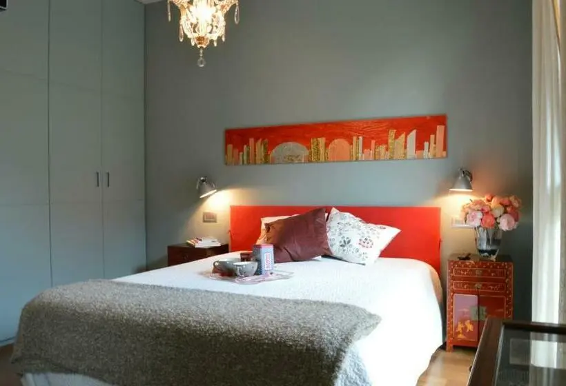 スタンダードルーム, B&b La Casa Di Angela