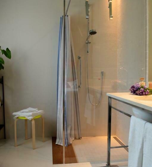 غرفة قياسية, B&b La Casa Di Angela