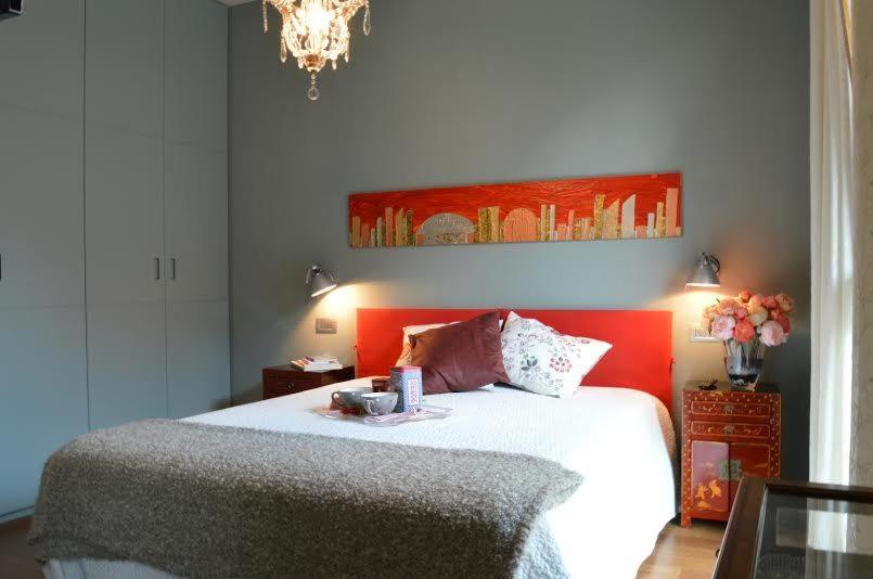 غرفة قياسية, B&b La Casa Di Angela