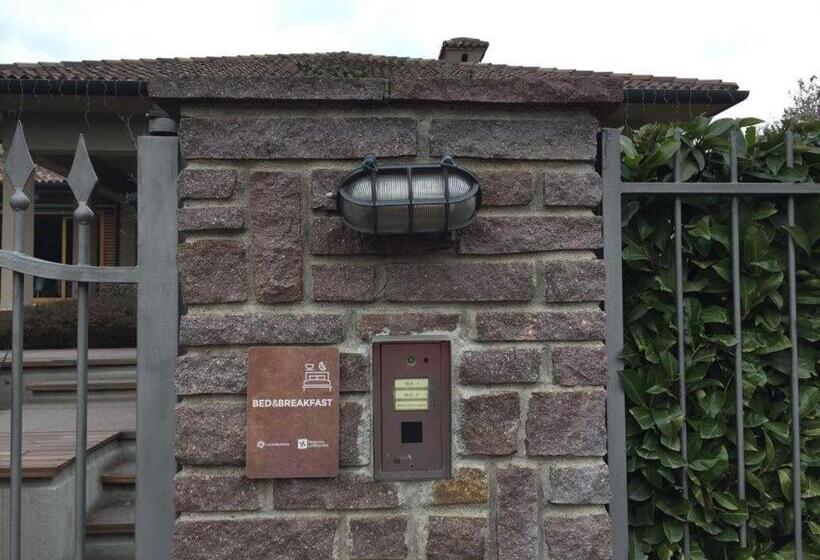 غرفة قياسية, B&b La Casa Di Angela