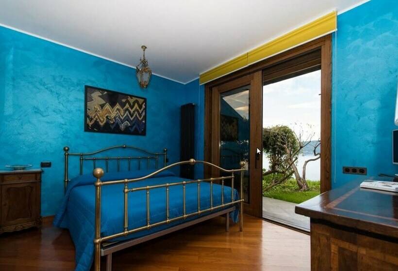 سوییت, B&b Renalù