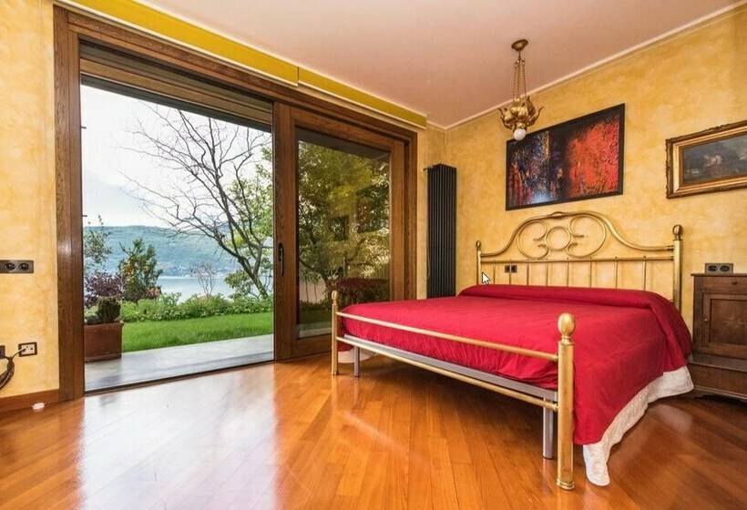 اتاق استاندارد, B&b Renalù