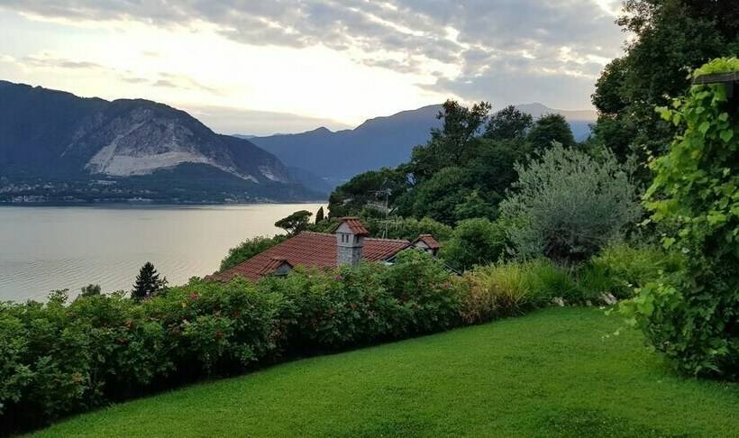 اتاق استاندارد, B&b Renalù