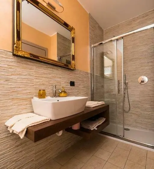 スイート, B&b Renalù