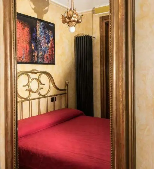 スイート, B&b Renalù