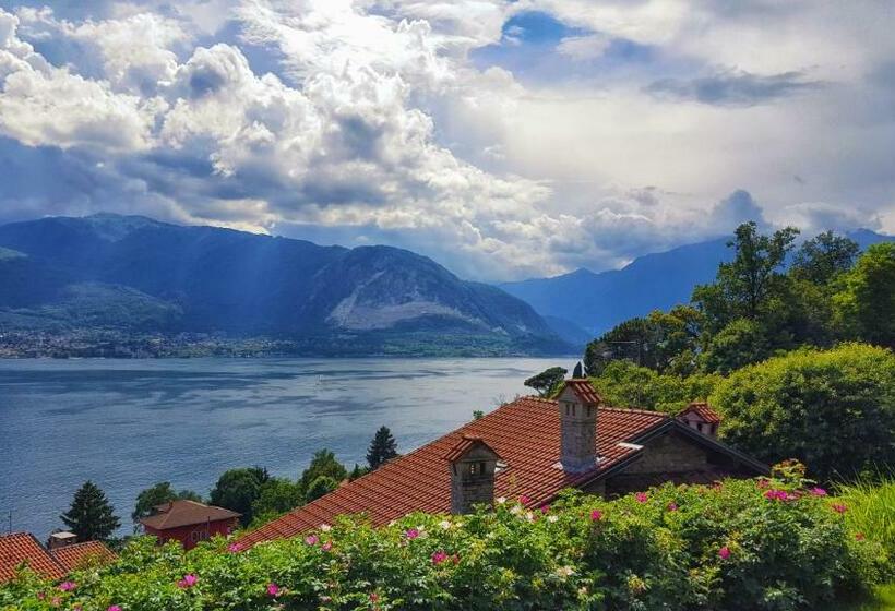 سوییت, B&b Renalù