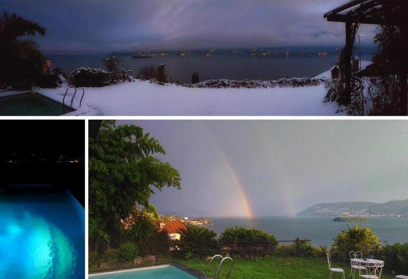 اتاق استاندارد, B&b Renalù