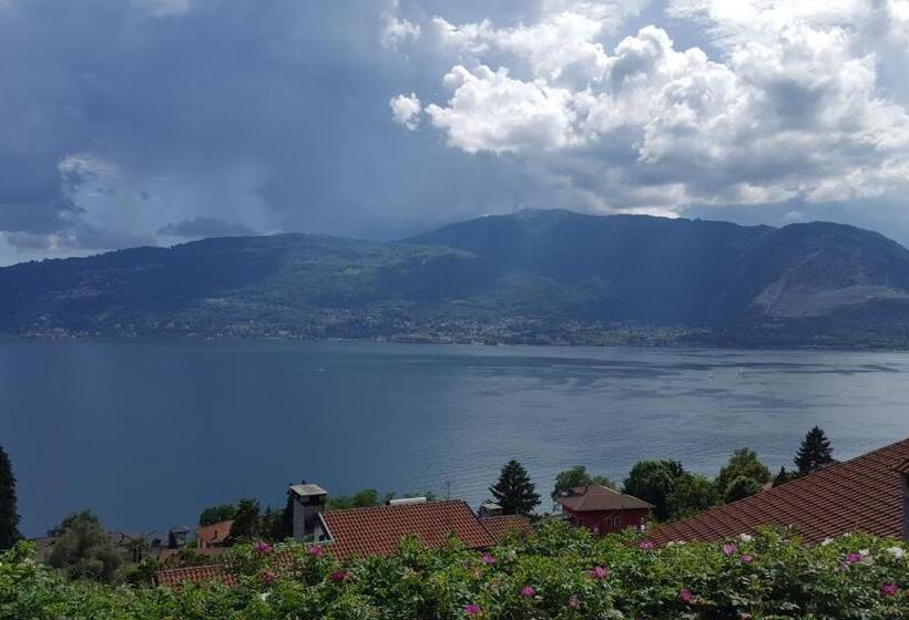 اتاق استاندارد, B&b Renalù