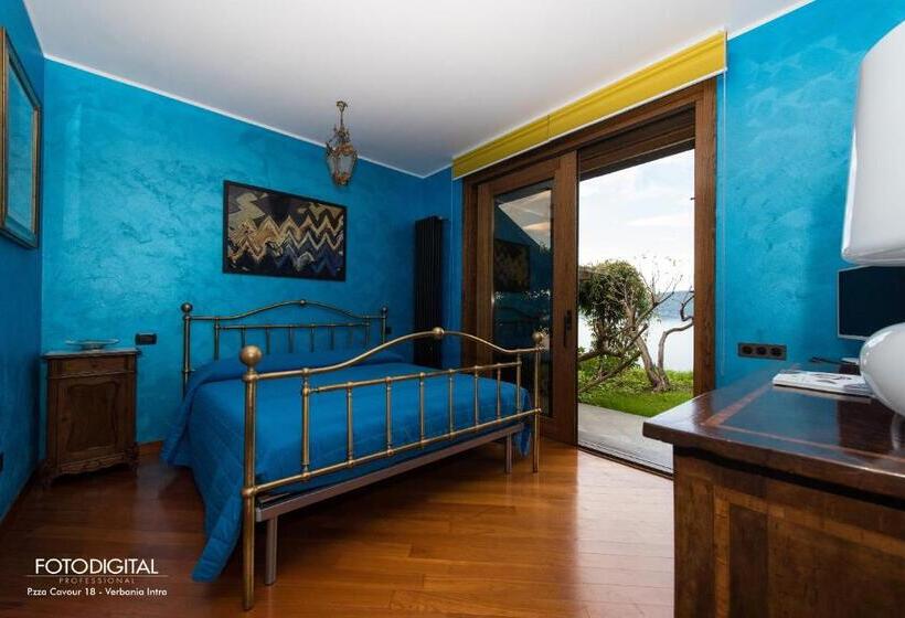 اتاق استاندارد, B&b Renalù