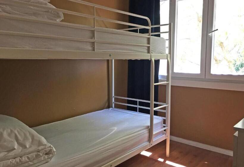 Camera Standard Bagno Condiviso, Avenue Hostel & Suites