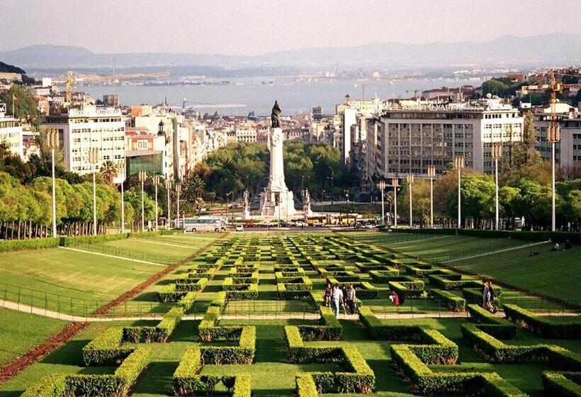 Camera Superiore, Avenue Hostel & Suites