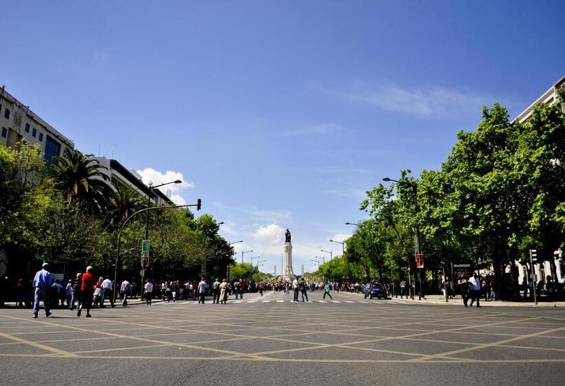 Camera Standard Singola Bagno Condiviso, Avenue Hostel & Suites