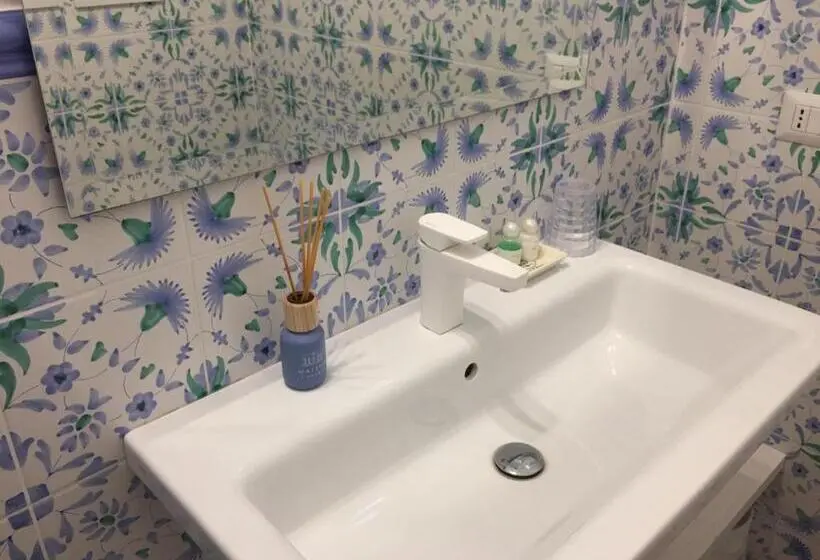 اتاق استاندارد با چشمانداز باغ, Bed And Breakfast Country Cottage