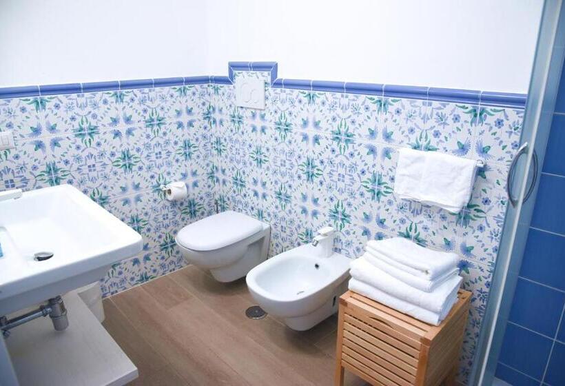 اتاق استاندارد با چشم‌انداز باغ, Bed And Breakfast Country Cottage