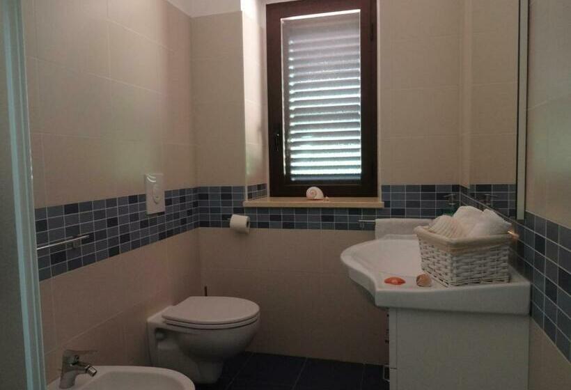 חדר סטנדרט, Il Vecchio Pescatore