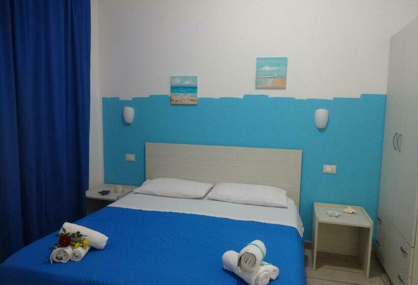 חדר סטנדרט, Il Vecchio Pescatore