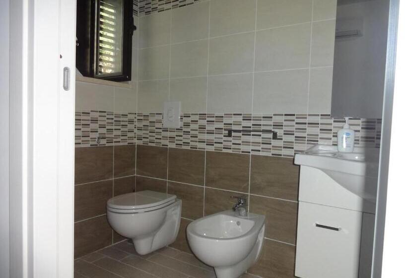 חדר סטנדרט לשלושה, Il Vecchio Pescatore