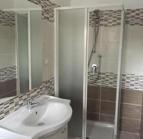 חדר סטנדרט לארבעה, Il Vecchio Pescatore