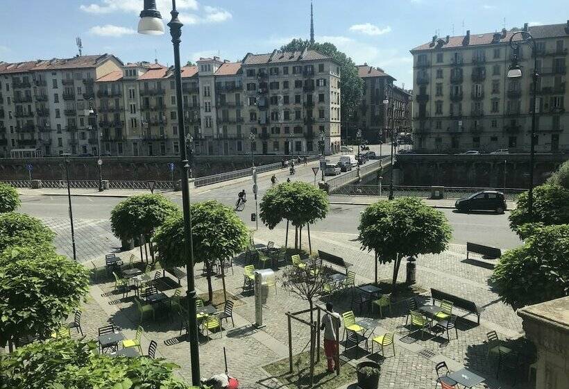 جناح, La Terrazza Di Arturo Guest House