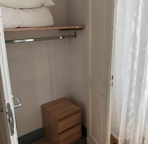 غرفة قياسية ثلاثية, La Terrazza Di Arturo Guest House