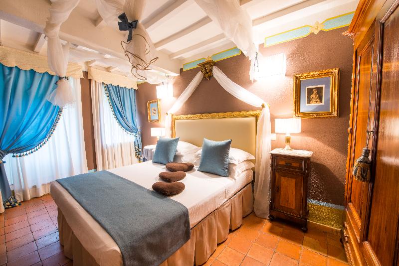 バルコニー付きスタンダードルーム, Torre Giardino Segreto B&b  Borgo Capitano Collection   Albergo Diffuso