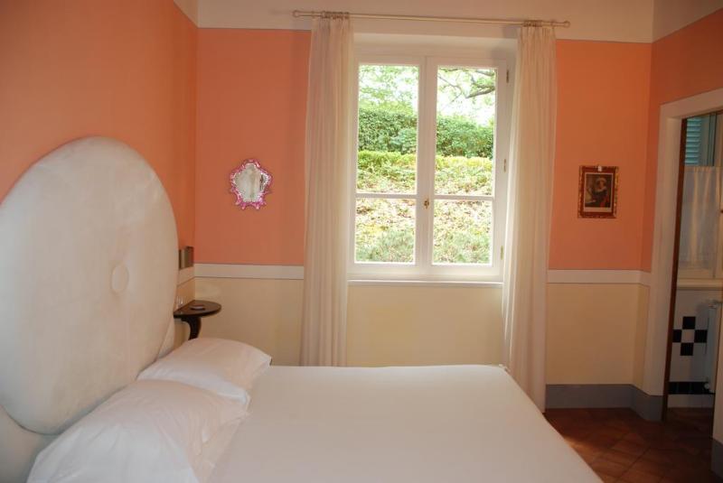 Номер Стандарт с Балконом, Torre Giardino Segreto B&b  Borgo Capitano Collection   Albergo Diffuso