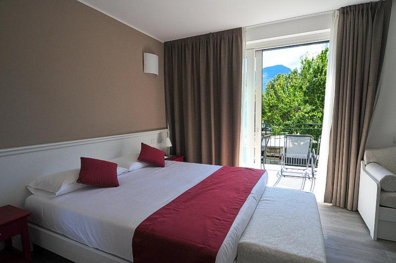 ファミリールーム, Resort Le Vele