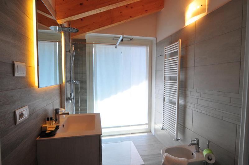 バルコニー付きジュニアスイート, Resort Le Vele