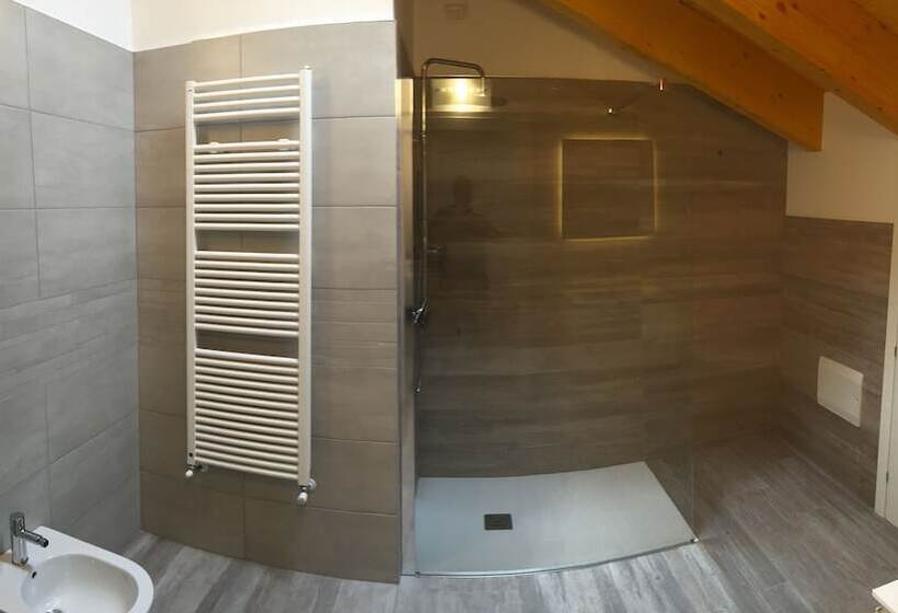 バルコニー付きジュニアスイート, Resort Le Vele