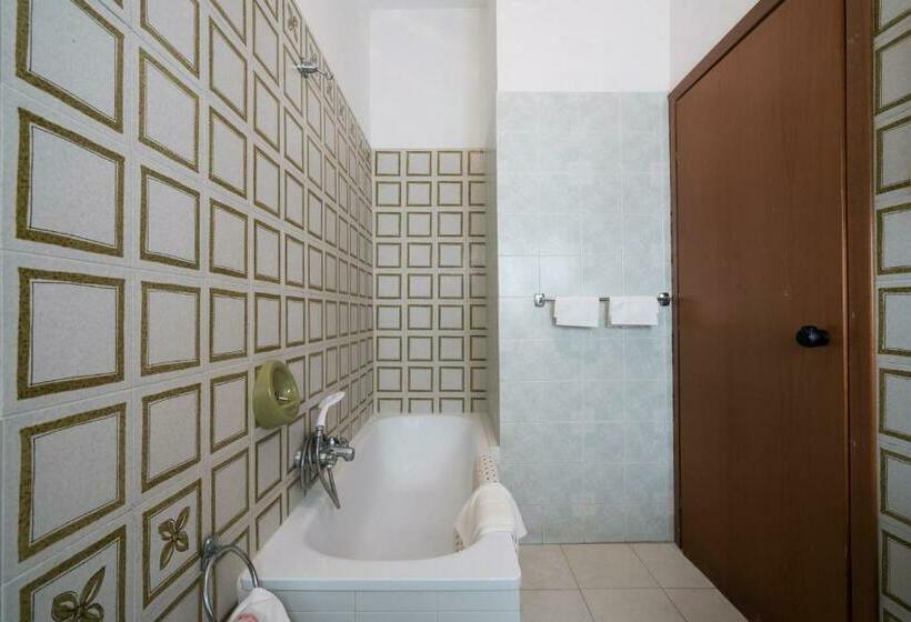 Номер Стандарт, Ristorante Stella