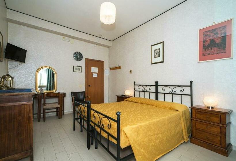 スタンダードルーム, Ristorante Stella