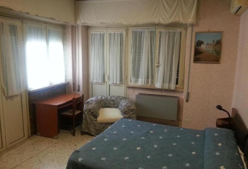 スタンダードルーム, Ristorante Stella