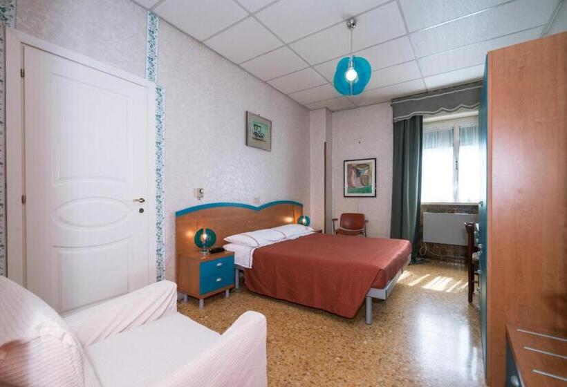 Номер Стандарт Индивидуальный, Ristorante Stella