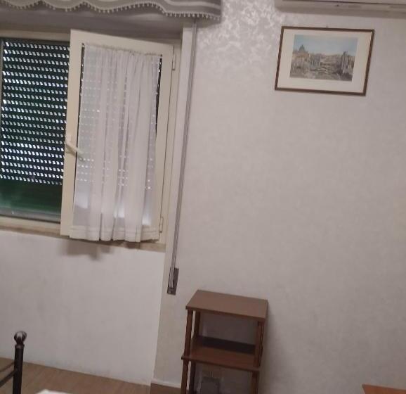 スタンダードシングルルーム, Ristorante Stella