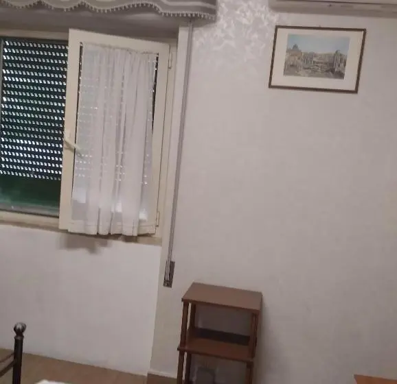 スタンダードシングルルーム, Ristorante Stella