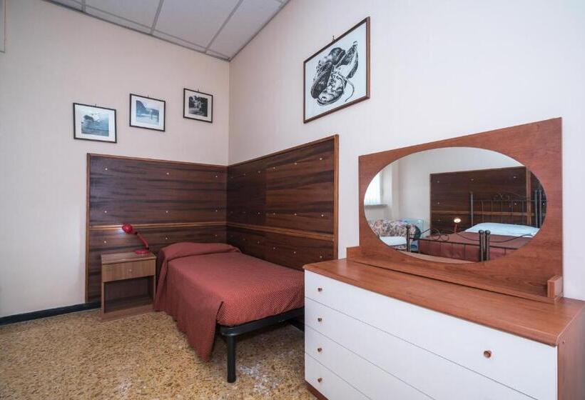 Номер Стандарт Трехместный, Ristorante Stella