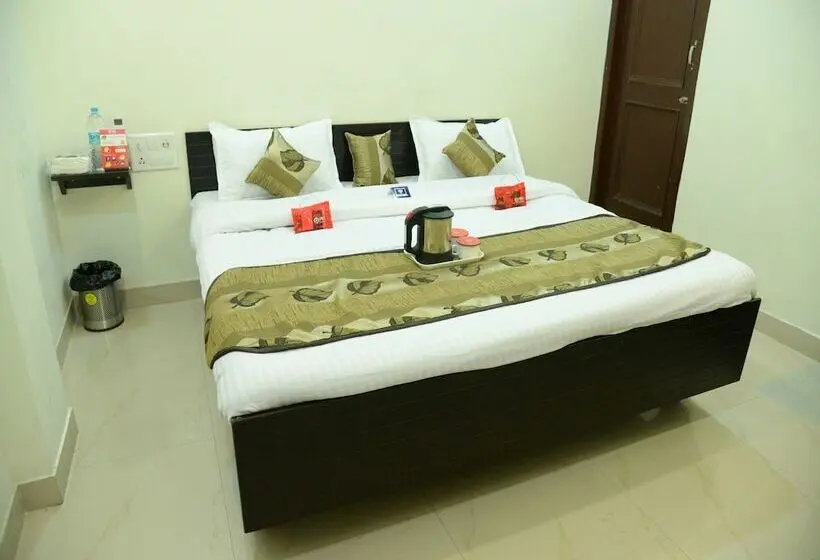 Standard-huone, Satyam