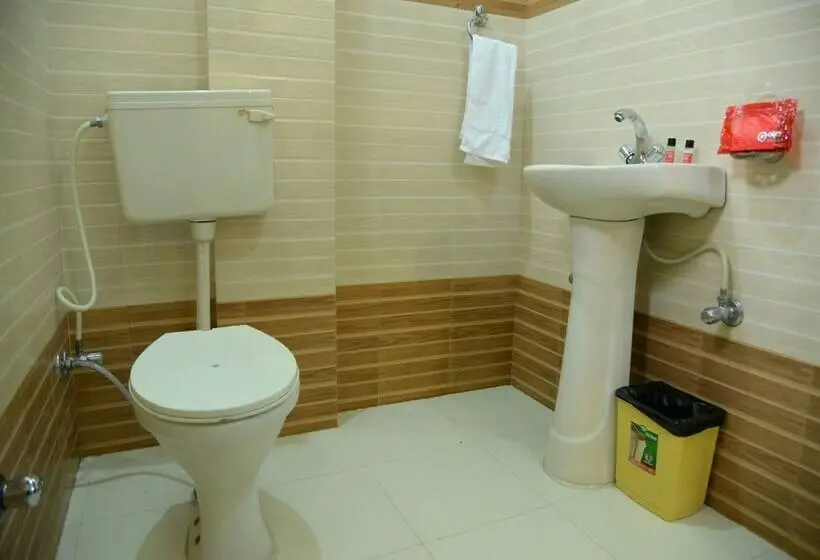 Standard-huone, Satyam