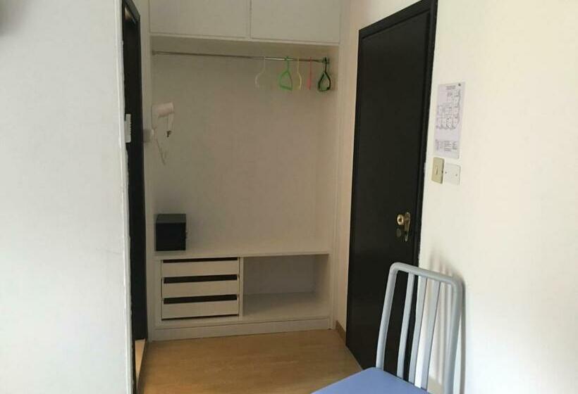 غرفة إقتصادية, X