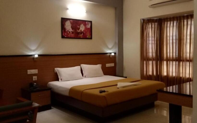 غرفة بريميوم, Kohinoor Hotels