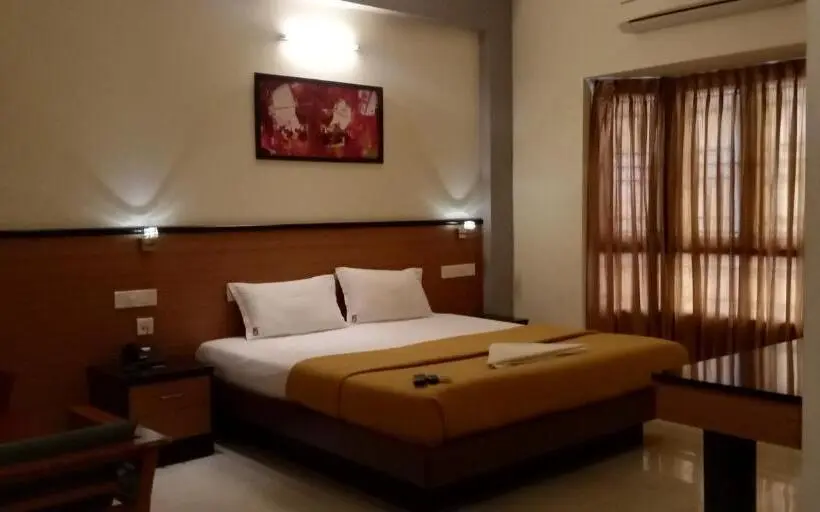 プレミアムルーム, Kohinoor Hotels