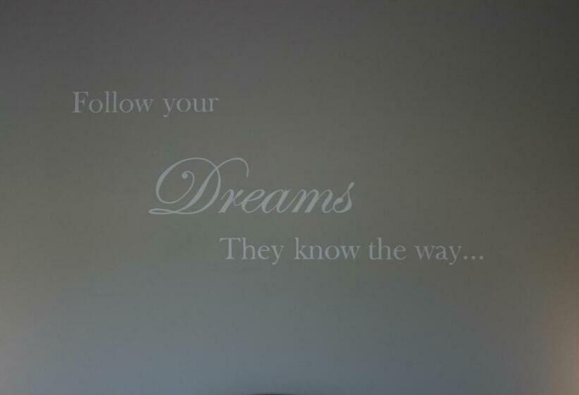 디럭스 룸, La Dimora Di Lara B&b