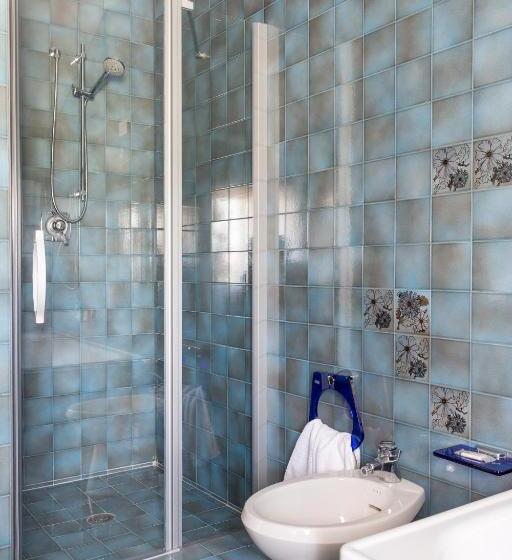 침실이 1개인 아파트 연결 중, La Dimora Di Lara B&b