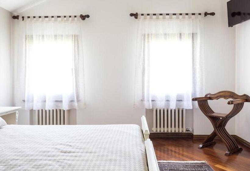 침실이 1개인 아파트 연결 중, La Dimora Di Lara B&b