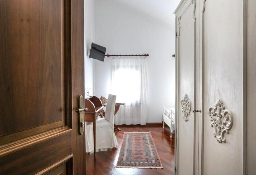 침실이 1개인 아파트 연결 중, La Dimora Di Lara B&b