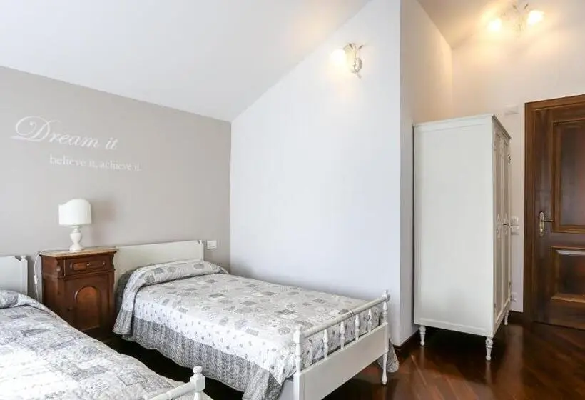 1ベッドルームアパートメントをつなぐ, La Dimora Di Lara B&b