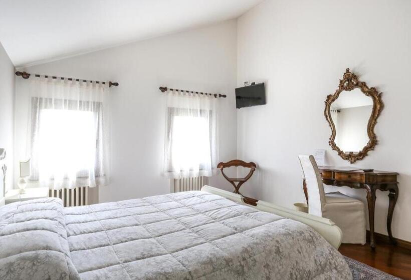 침실이 1개인 아파트 연결 중, La Dimora Di Lara B&b