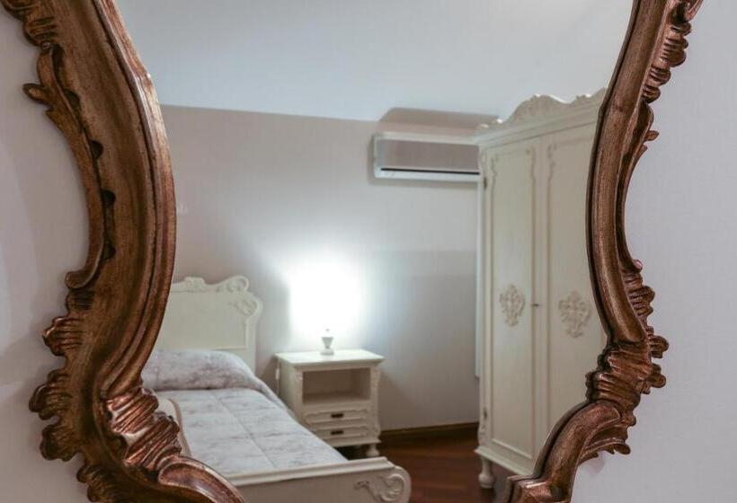 침실이 1개인 아파트 연결 중, La Dimora Di Lara B&b