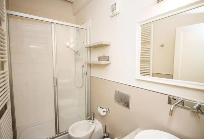 スタンダードトリプルルーム, Torre Giardino Segreto B&b  Borgo Capitano Collection   Albergo Diffuso
